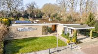 Vrijstaande bungalow op ruime kavel in Stadskanaal