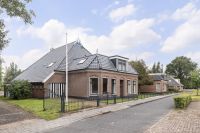 Woonboerderij met veel ruimte in Hurdegaryp