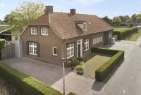 Sfeervolle woonboerderij net buiten Hilvarenbeek