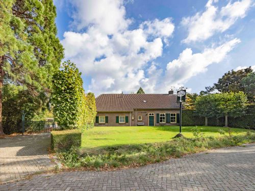 Beerten 2, Hilvarenbeek