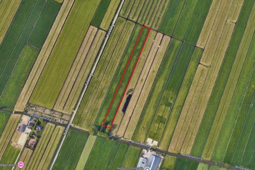 Sliedrecht - SDT00 L 1668