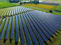 Samenwerking met Solar Century