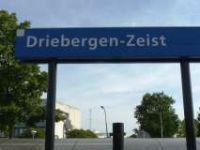 Advisering bij grondverwering Stationsgebied Driebergen-Zeist