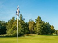 Taxatie- en adviesdiensten Stichting Oosterhoutse Golfclub