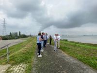 Rentmeesters.nl te gast in Zeeuws-Vlaanderen