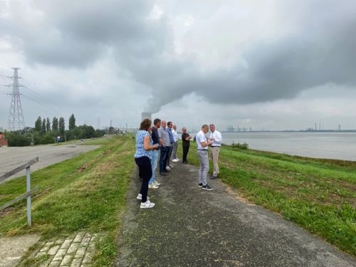 Rentmeesters.nl te gast in Zeeuws-Vlaanderen