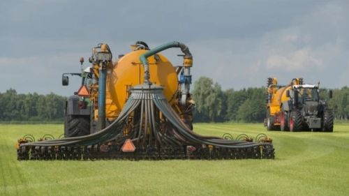 Veehouders betalen waanzinnige pachtprijzen