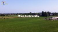 Werken als rentmeester