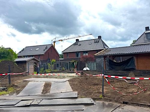 De Bleekerij in Boekelo bevrijd van PFAS