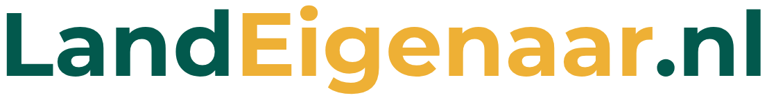 LandEigenaar